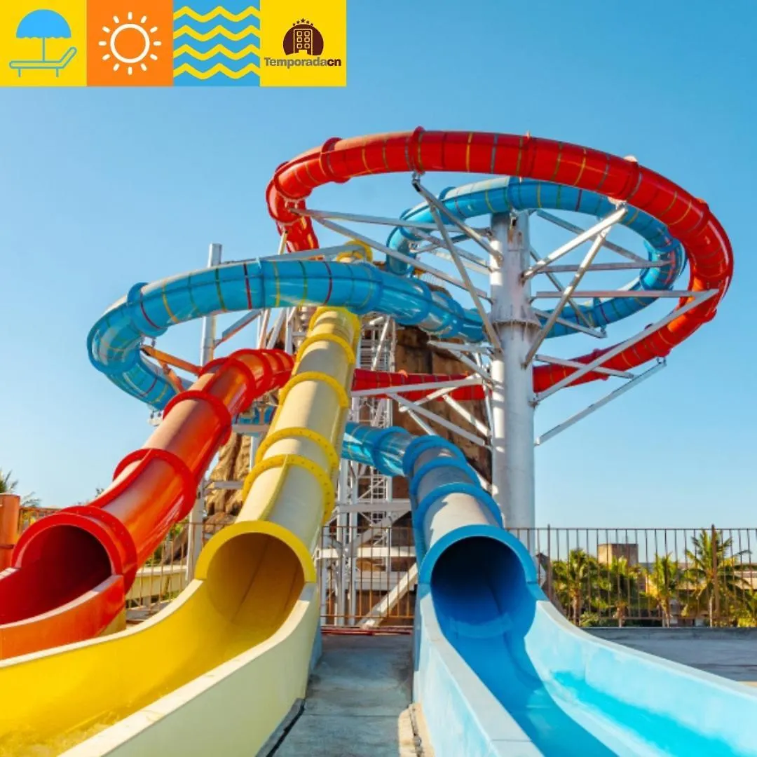 Piazza Com Acesso Ao Acqua Park - Temporada Cn Aparthotel Caldas Novas 0*,