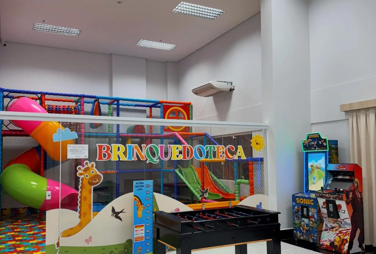 Piazza Com Acesso Ao Acqua Park - Temporada Cn Aparthotel Caldas Novas