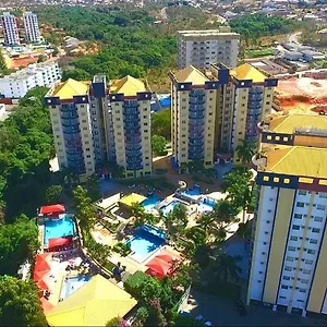 Apartamento Sol Caldas, Caldas Novas