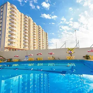 Hotel Golden Expresso Aabb 501, Caldas Novas